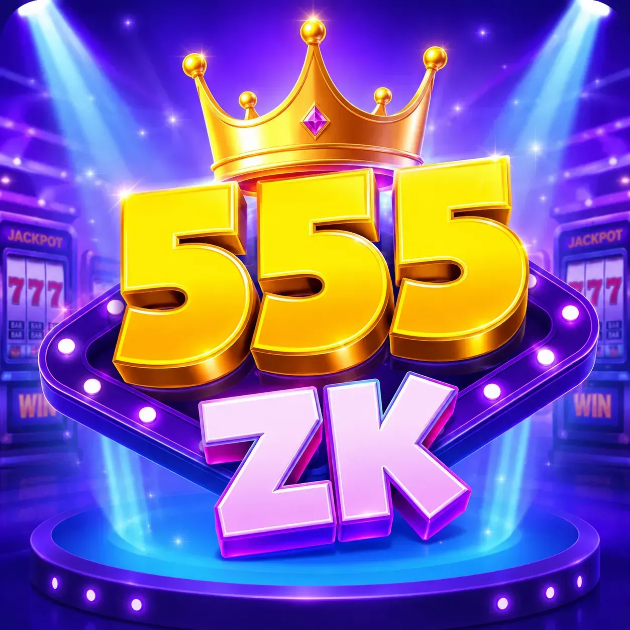 555ZK - Game Sepak Bola Terbaik untuk Penggemar