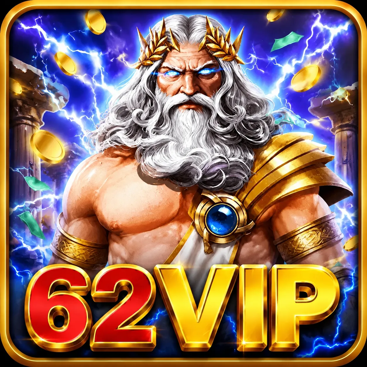 62VIP - Game Kasino Terbaik dengan Beragam Permainan Menarik