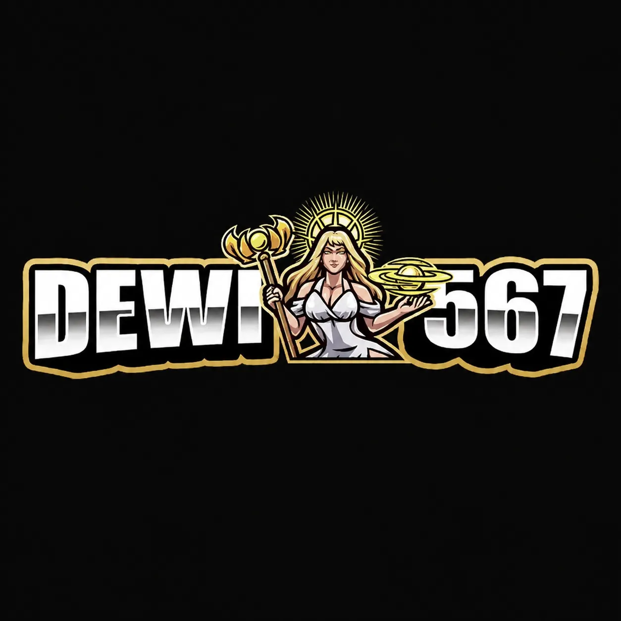 DEWI567 - Game Bingo Seru dan Menarik