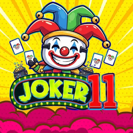 JOKER11 - Teror Malam di Dalam Kegelapan