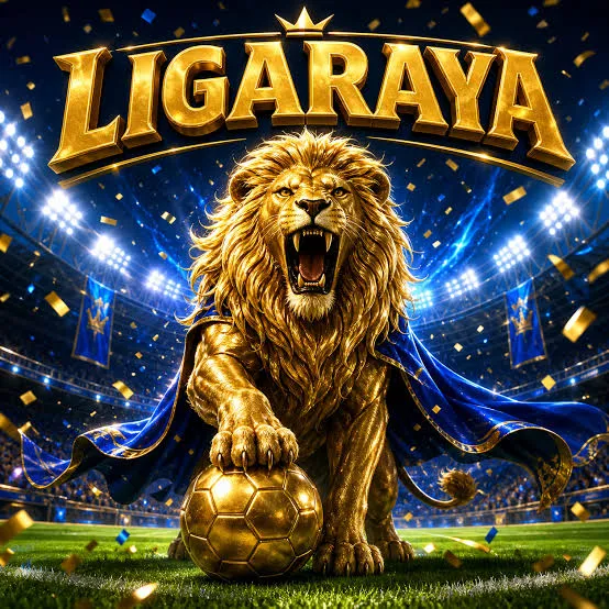 LIGARAYA - Pertarungan Seru dalam Dunia MOBA