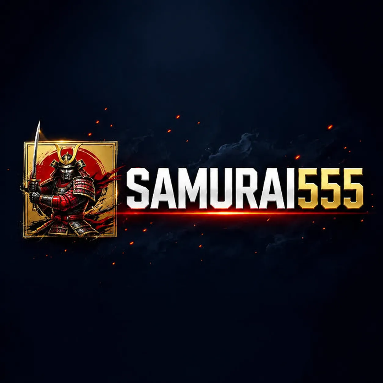 SAMURAI555 - Petualangan Anime yang Seru dan Mengasyikkan