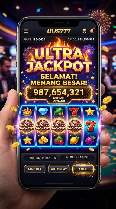 Fitur keamanan yang memastikan aplikasi diuus777 aman untuk diinstal.