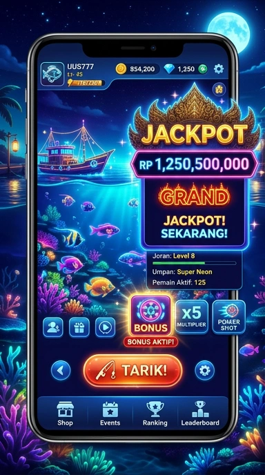 Beragam aplikasi terbaru yang tersedia diuus777 sesuai kebutuhan pengguna.